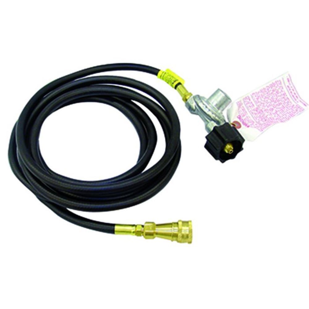 Mr Heater 12' Big Buddy Extension Hose