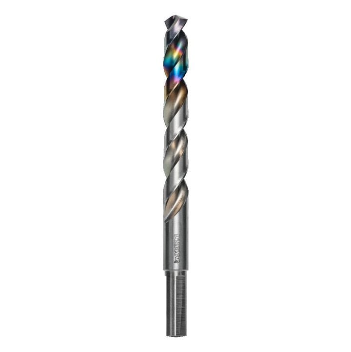 Diablo Tools 13/32 Inch Metal Demon Drill Bit for Mild, Hardened and Stainless, large image number 0