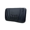 Uni Pro Vinyl Driver Seat Back Cushion for Kubota Utility Vehicles Black, small image number 2