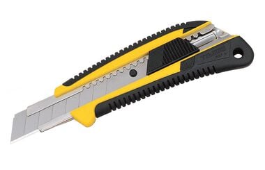 Tajima Extra ROCK HARD Utility Knife with 1in Blade, large image number 0