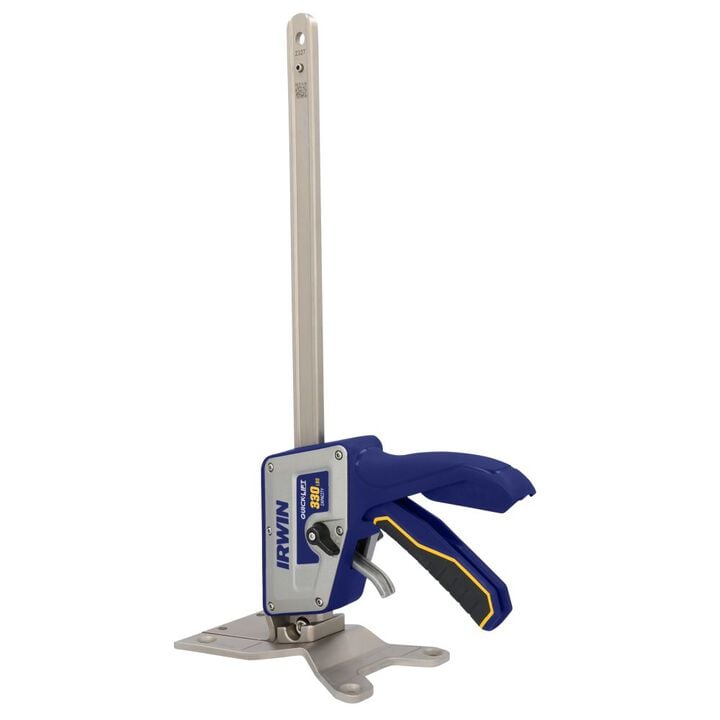 Irwin QUICK-LIFT Construction Jack, large image number 7