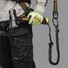 DEWALT 24 in 80 Lbs Polyester & Steel Tool Anchor Strap, small image number 4