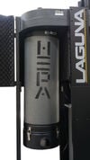 Laguna Tools P|Flux:3 Dust Collector Updated, small image number 4