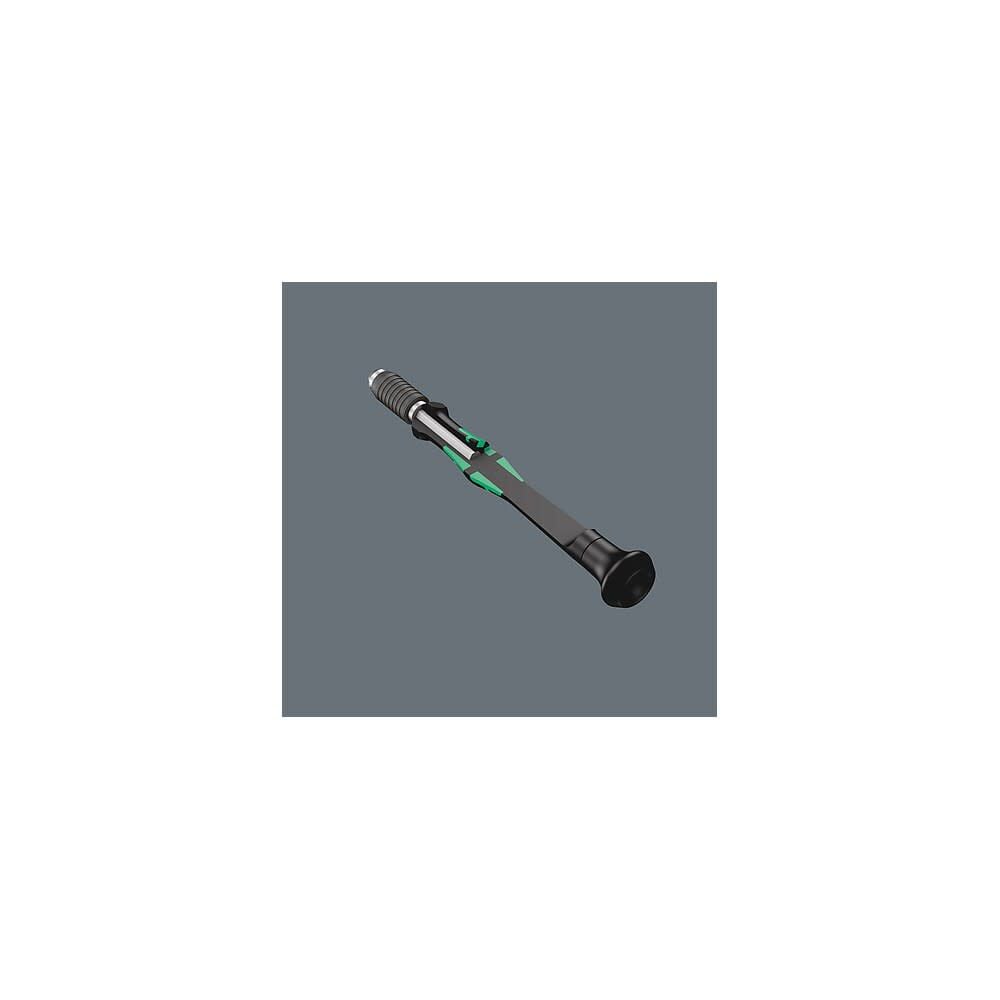 Wera Tools Kraftform Kompakt Micro 11 Electronics 1 Screwdriver Set, large image number 3