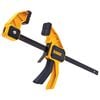 DEWALT 12 In. Large Trigger Clamp, small