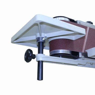 Baileigh ES-6100 Oscillating Edge Sander 220V 1 Phase 2HP, large image number 5
