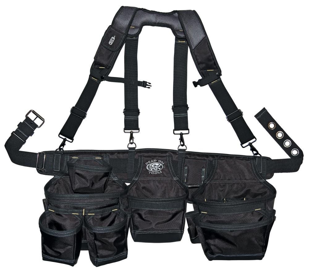 Dead On Pro Framer's Suspension Rig, large image number 1