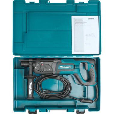 Makita 1 In. SDS+ Rotary Hammer, large image number 9