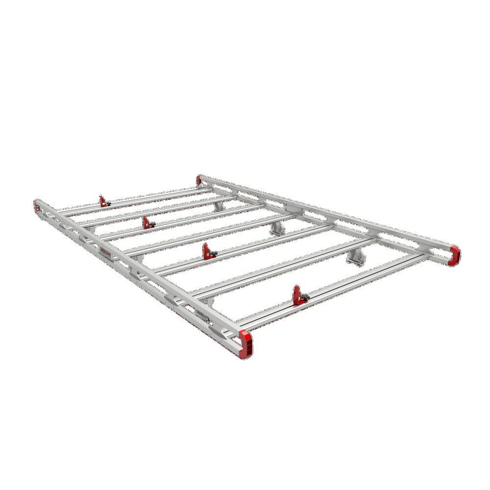 Weather Guard AL Safari Rack Full Size Standard, large image number 1