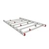 Weather Guard AL Safari Rack Full Size Standard, small image number 1