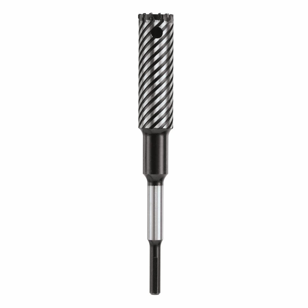 Bosch 1-1/4 Inch x 12 Inch Straight Shank Rebar Cutter - RCSS2172