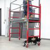 Metaltech Climb-N-Go Motorized System for Baker Type Scaffolds, small image number 5