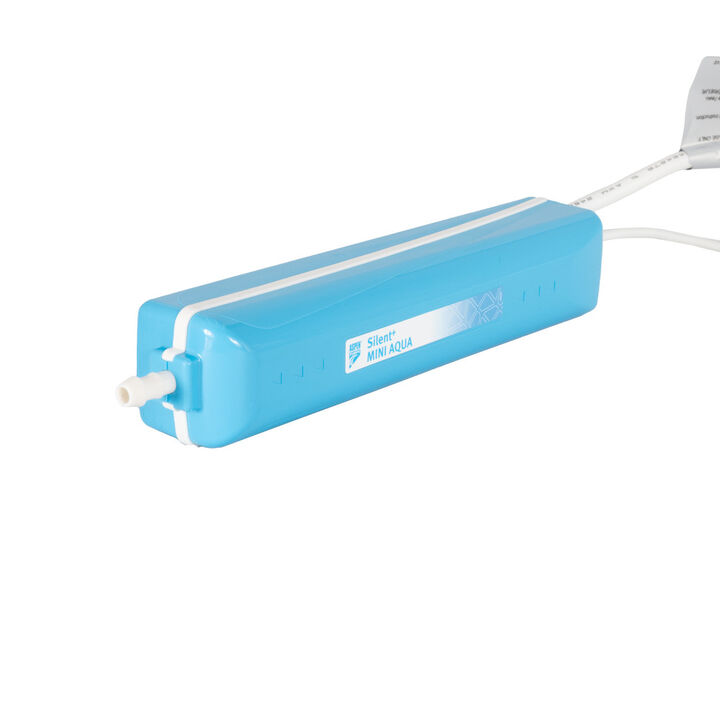 Malco Products Silent+ Mini Aqua Gen 5 Aspen Condensate Pump, large image number 10