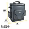 Klein Tools Backpack Cooler, small