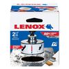 Lenox Bi-Metal Speed Slot Hole Saw With T3 Technology, 2-11/16 Inch, small image number 5