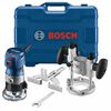 Bosch Colt 1.25 HP (Max) Variable-Speed Palm Router Combination Kit, small