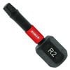 Diablo Tools 1in #2 Square Drive Bits (25-Pack), small image number 2