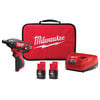 Milwaukee M12 1/4 in. Hex Screwdriver, small image number 1