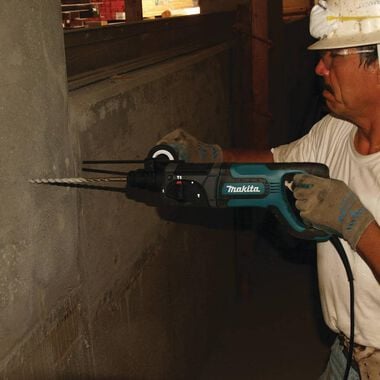 Makita 1 In. SDS+ Rotary Hammer, large image number 10