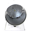 LB White Tradesman Ultra Open Flame 155,000 BTU Forced Air NG Heater with Diagnostic Light, small image number 6