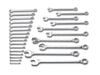 Wright Tool Wright 12 Pt SAE Combination Wrench Set 26pc, small