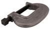 Wilton O-Series Bridge C-Clamp - Full Closing Spindle 0 Inch to 12-1/4 Inch Jaw Opening 4-1/4 Inch Throat Depth, small image number 1
