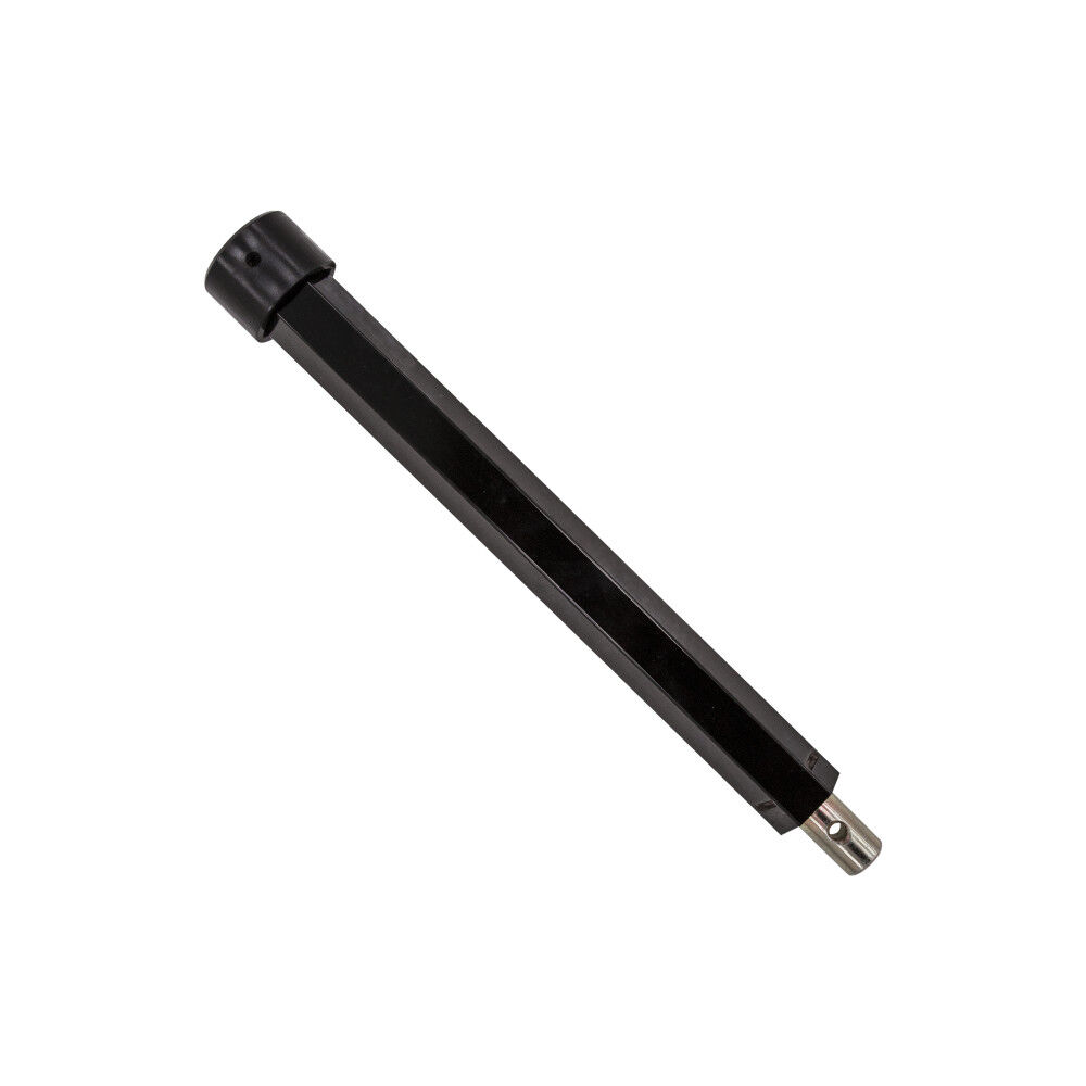 ION(アイオン) Ion Auger Hex Extension, 12 Inch, Augers, Black 42963 - Acme