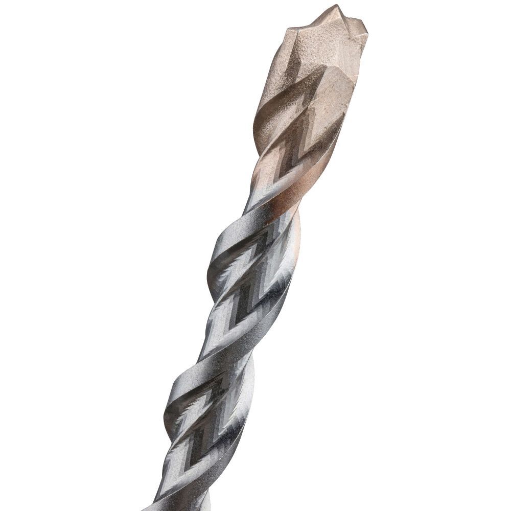DEWALT 3/4-Inch x 12-Inch Carbide Hammer Drill Bit, large image number 5