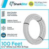 Sharkbite 3/4in x 100' White Polyethylene PEX Coil Tubing, small image number 2