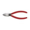 Klein Tools 6in Diagonal Cut Pliers Tapered Nose, small
