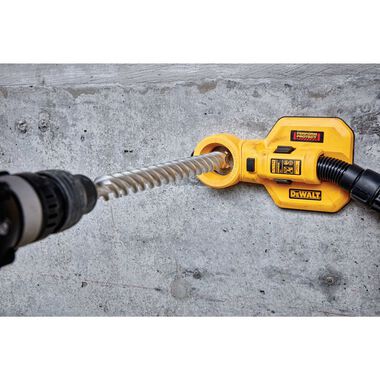 DEWALT 1-1/4 In. x 18 In. x 22-1/2 In. 4 Cutter SDS Max Rotary Hammer Bit, large image number 5