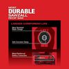 Milwaukee M18 FUEL SAWZALL Reciprocating Saw - 2 Battery XC5.0 Kit, small