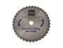 Fein Promotional 7.25 In. Mild Steel Saw Blade for 7.25 In. Slugger by FEIN Metal Cutting Saw