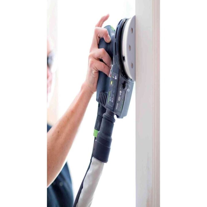 Festool 5in Pad Corded Random Orbital Sander, large image number 1