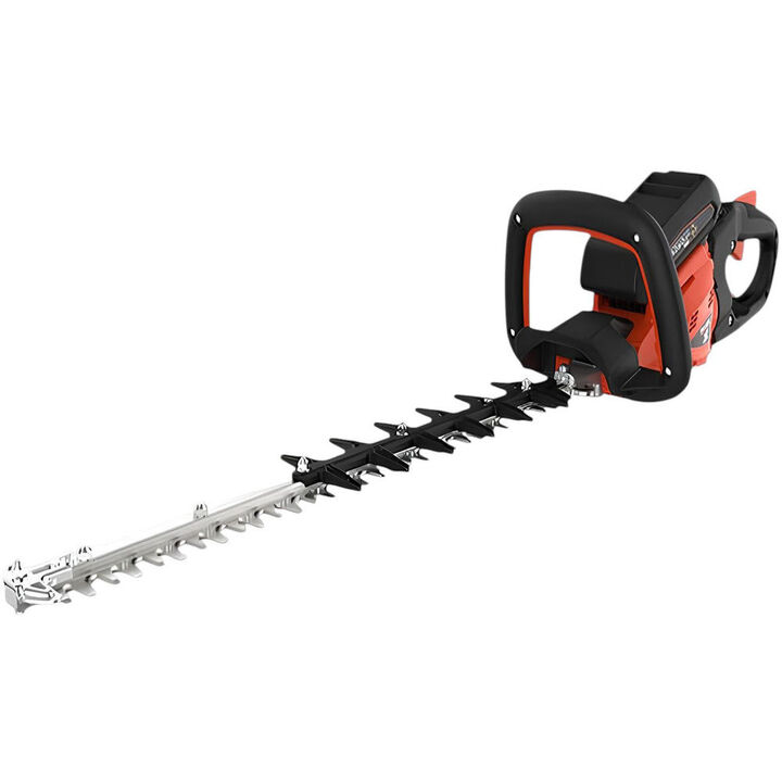 Echo 22in Double Sided Blade Battery Powered Hedge Trimmer Kit