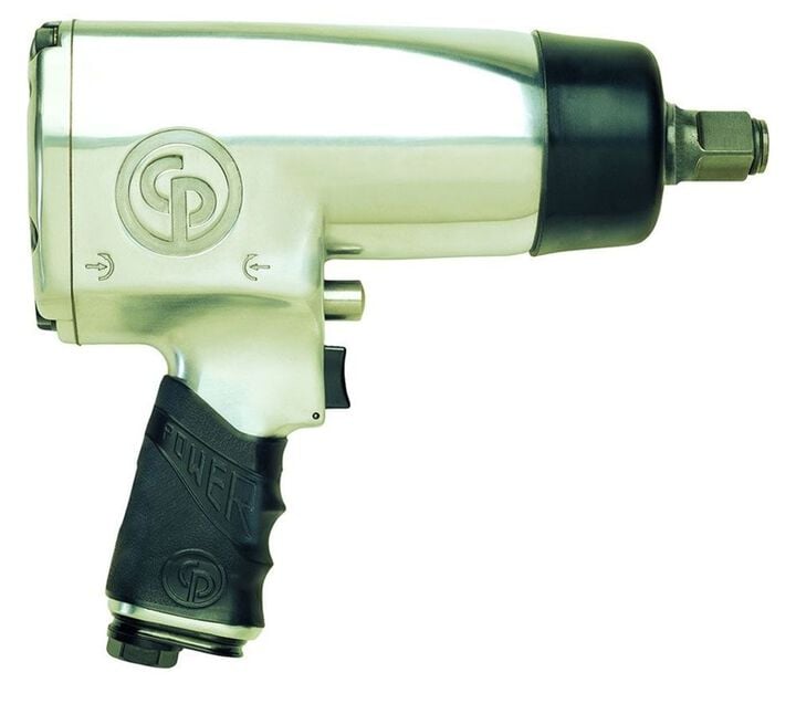 Chicago Pneumatic 3/4in Drive Super Duty Air Impact Wrench