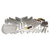 DEWALT 247 Piece Mechanics Tool Set, small image number 1