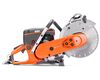 Husqvarna Construction K 770 Rescue I 5HP 12 Inch Gas Power Cutter Body Only Reconditioned, small image number 5