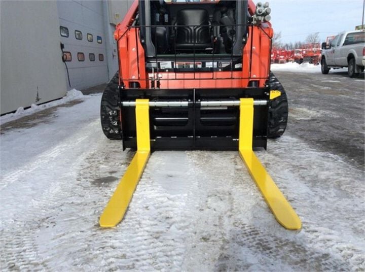 Digga North America USA 4000 lbs Capacity 48in, large image number 1
