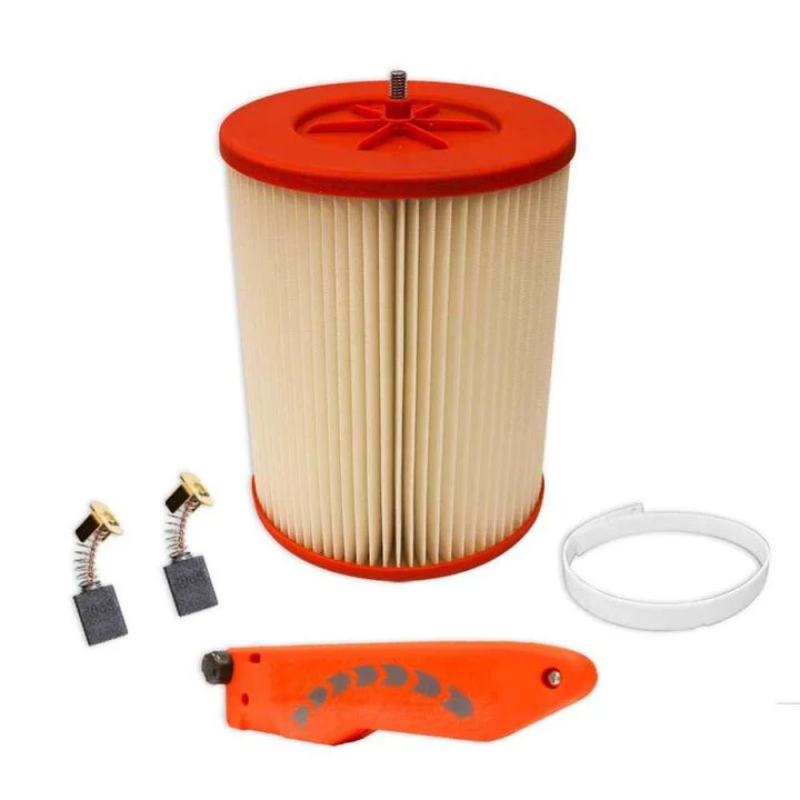 iQ Power Tools Annual Tune Up Kit for iQ228CYCLONE
