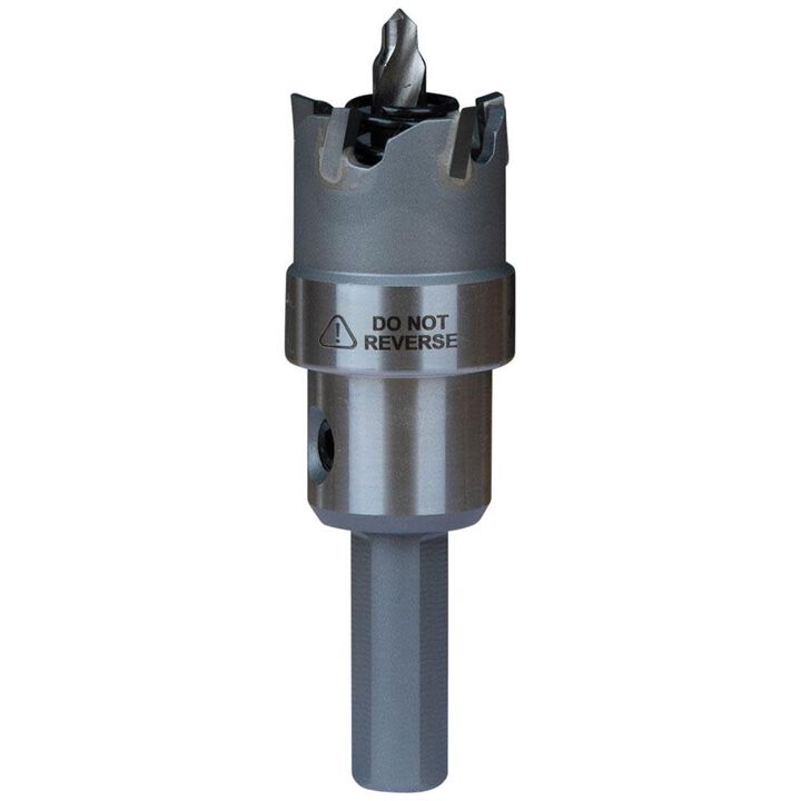 Klein Tools 7/8in Carbide Hole Cutter, large image number 5