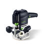 Festool OF 1010 REBQ-Set 1/4 Inch - 5/16 Inch 1010W Electric Router, small image number 2