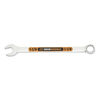 GEARWRENCH 1 1/8 Inch 12 Point Hi-Viz Long Pattern Combination Wrench, small image number 1
