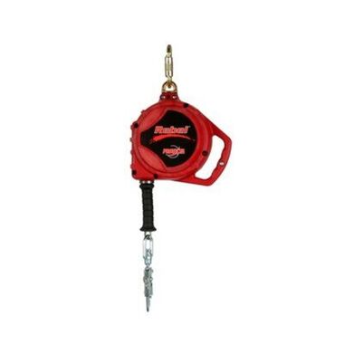 DBI Sala Class 1, 20 ft PROTECTA Rebel Self Retracting Lifeline Cable