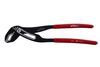Wiha Classic Grip V Jaw Tongue & Groove Pliers 10in, small image number 1