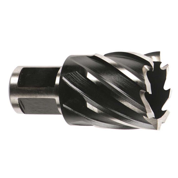 Milwaukee 5/8 in. HSS Annular Cutter 1 in. Depth