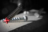 Diablo Tools 1/4 Inch x 4 Inch x 6 Inch Rebar Demon SDS-Plus 4-Cutter FCH Hammer Drill Bit 25 Pieces, small image number 3