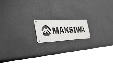 Maksiwa International Workbench for Edge Trimmer, large image number 7