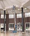 Genie 40 Ft. DC Power Super Series Aerial Work Platform, small image number 3
