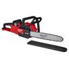 Milwaukee M18 FUEL 16 in. Chainsaw Kit Blower Bundle, small